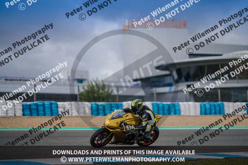 25 to 27th november 2017;Jerez;event digital images;motorbikes;no limits;peter wileman photography;trackday;trackday digital images